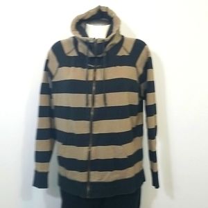 Calvin Klein Zip Sweatshirt